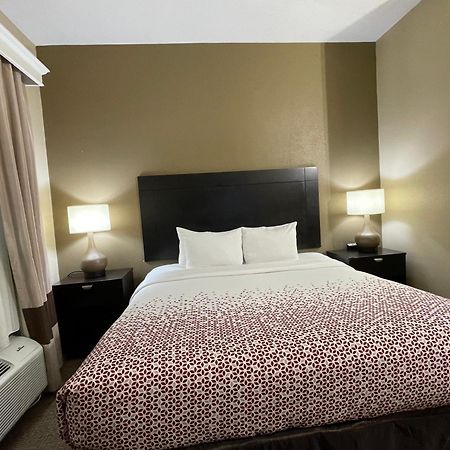 Spark By Hilton Houston Hobby Airport Exterior photo