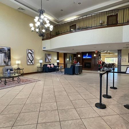 Spark By Hilton Houston Hobby Airport Exterior photo