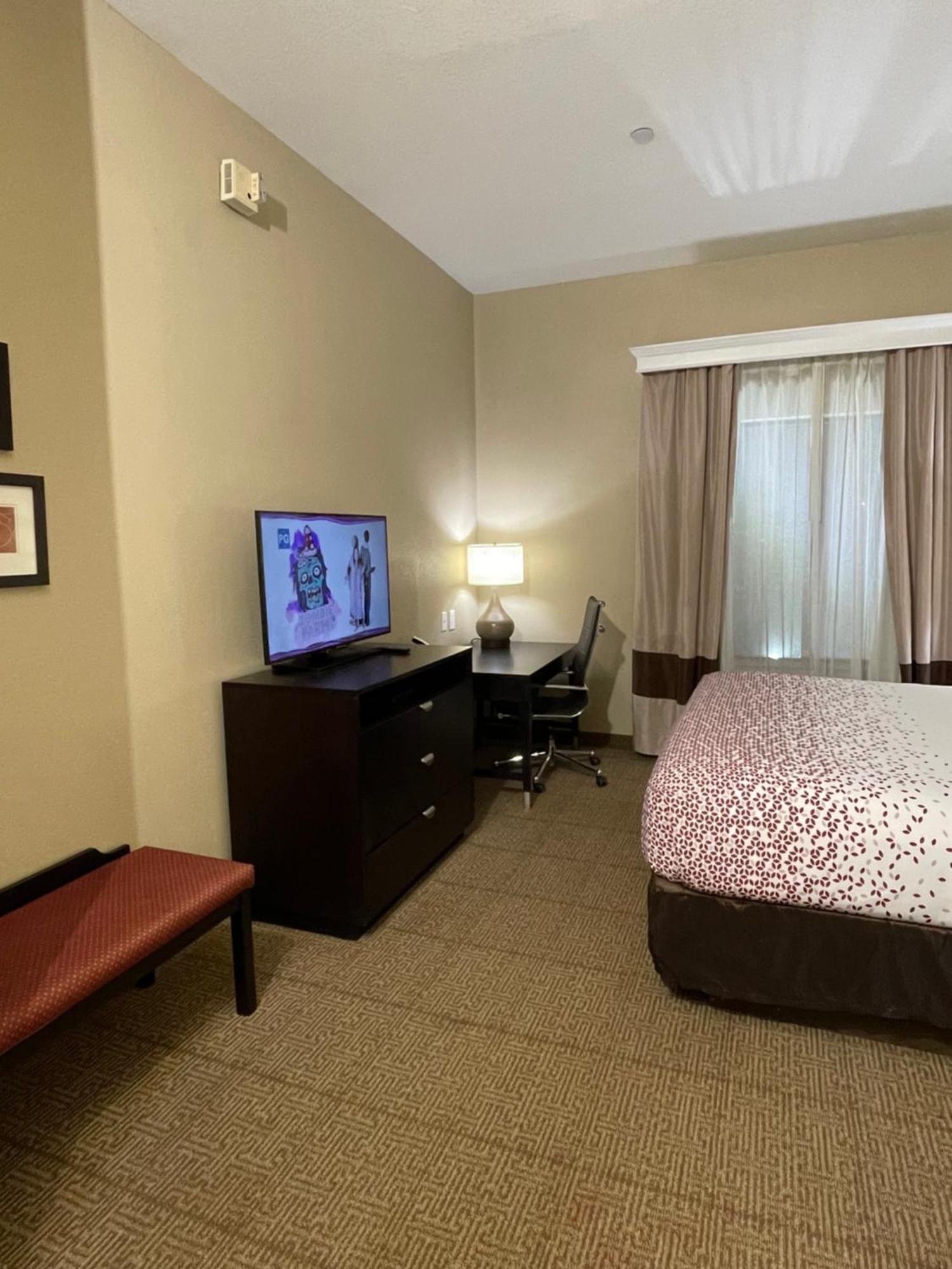 Spark By Hilton Houston Hobby Airport Exterior photo