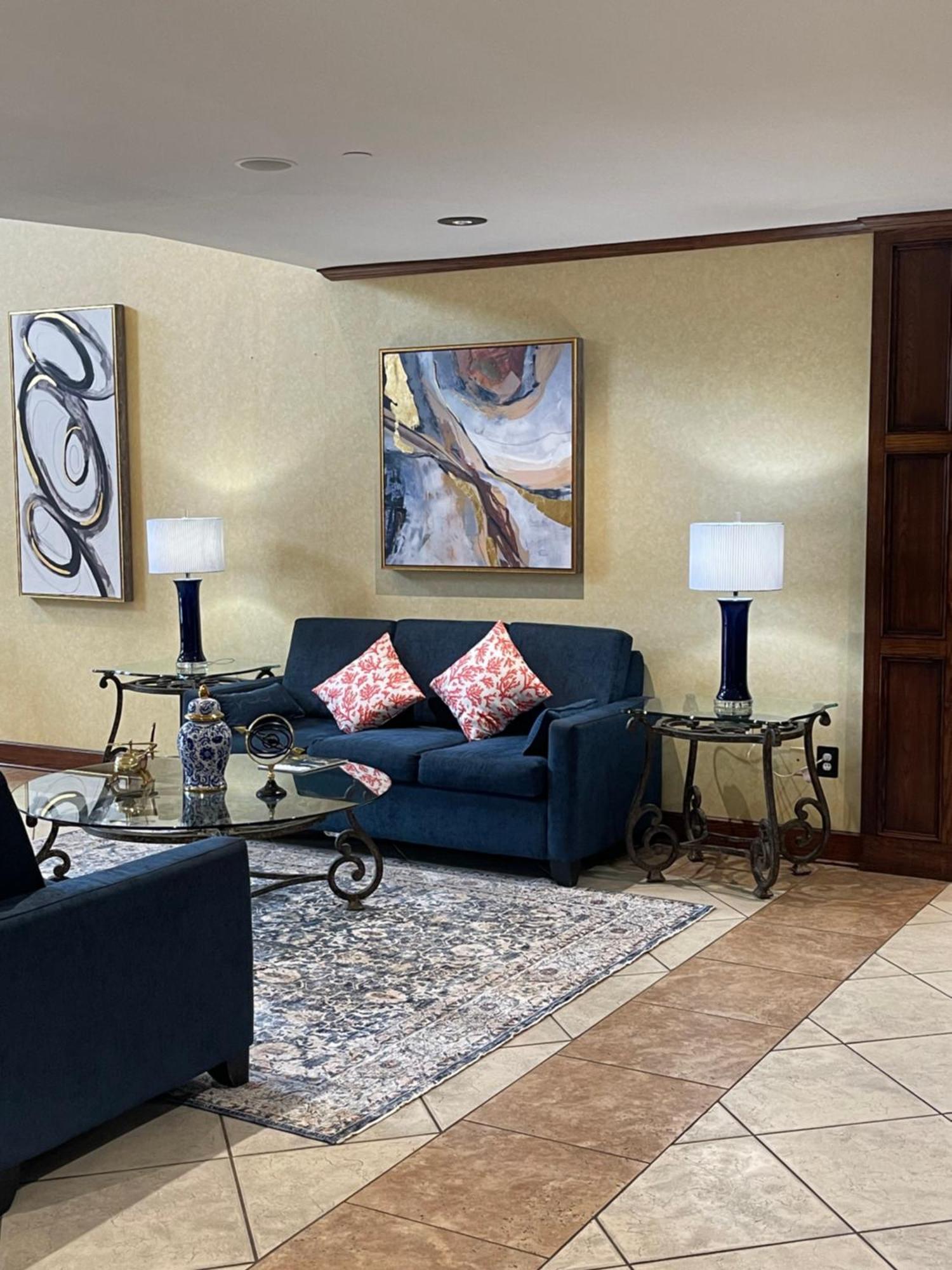 Spark By Hilton Houston Hobby Airport Exterior photo