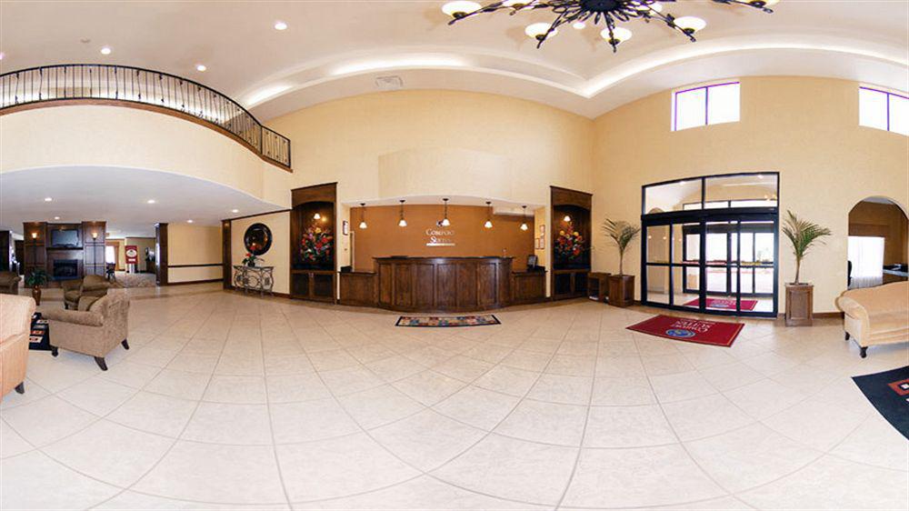 Spark By Hilton Houston Hobby Airport Exterior photo